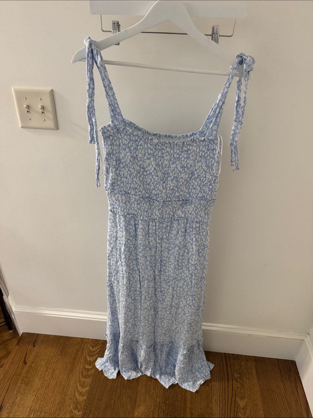 Lost + Wander Maxi